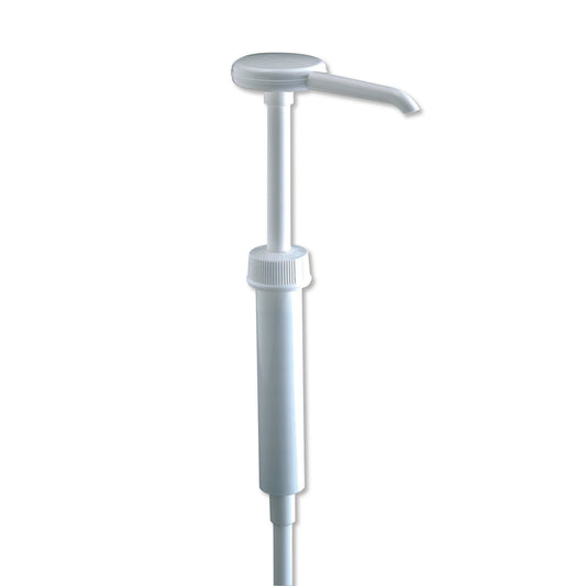 San Jamar Pump for 1 Gallon Bottle P7300