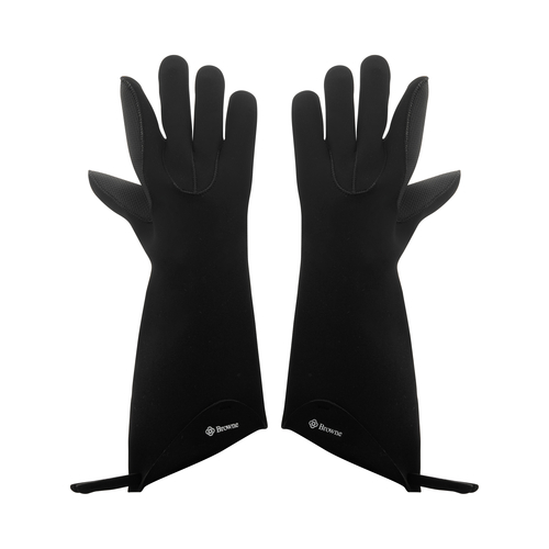 Browne Foodservice KitchenGrips Pro 5-Finger Glove 5430702