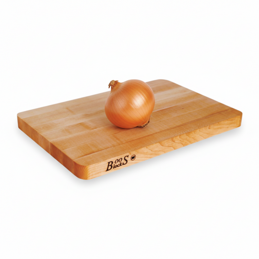 JBoos Cutting Board 10"W x 5"D x 1" 211