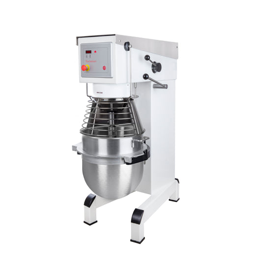 Varimixer Planetary Mixer Floor Model 60 Qt. 208/60/1ph V60-1