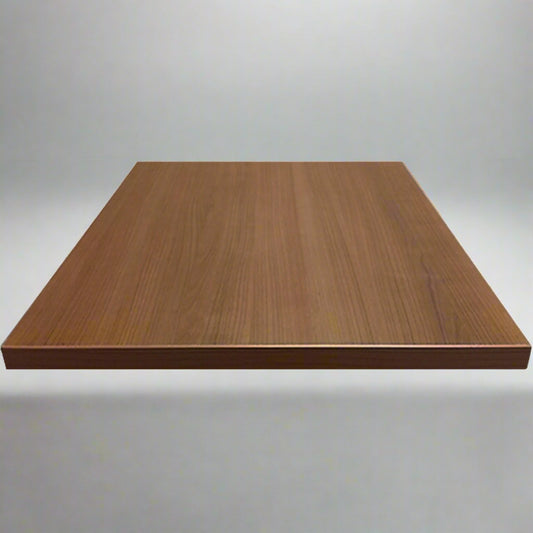 Oak Street Mfg. Rectangular Urban Table Top  30" x 48" UB3048-TB
