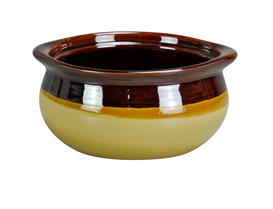 Yanco Onion Soup Crock 12 oz. OS-12-C