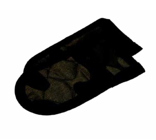 Lodge Hot Handle Holder Set Camouflage Print 2HHCAM2