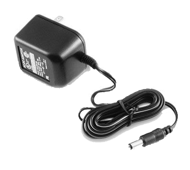 San Jamar Escali Universal 9V Adapter 9VADAP