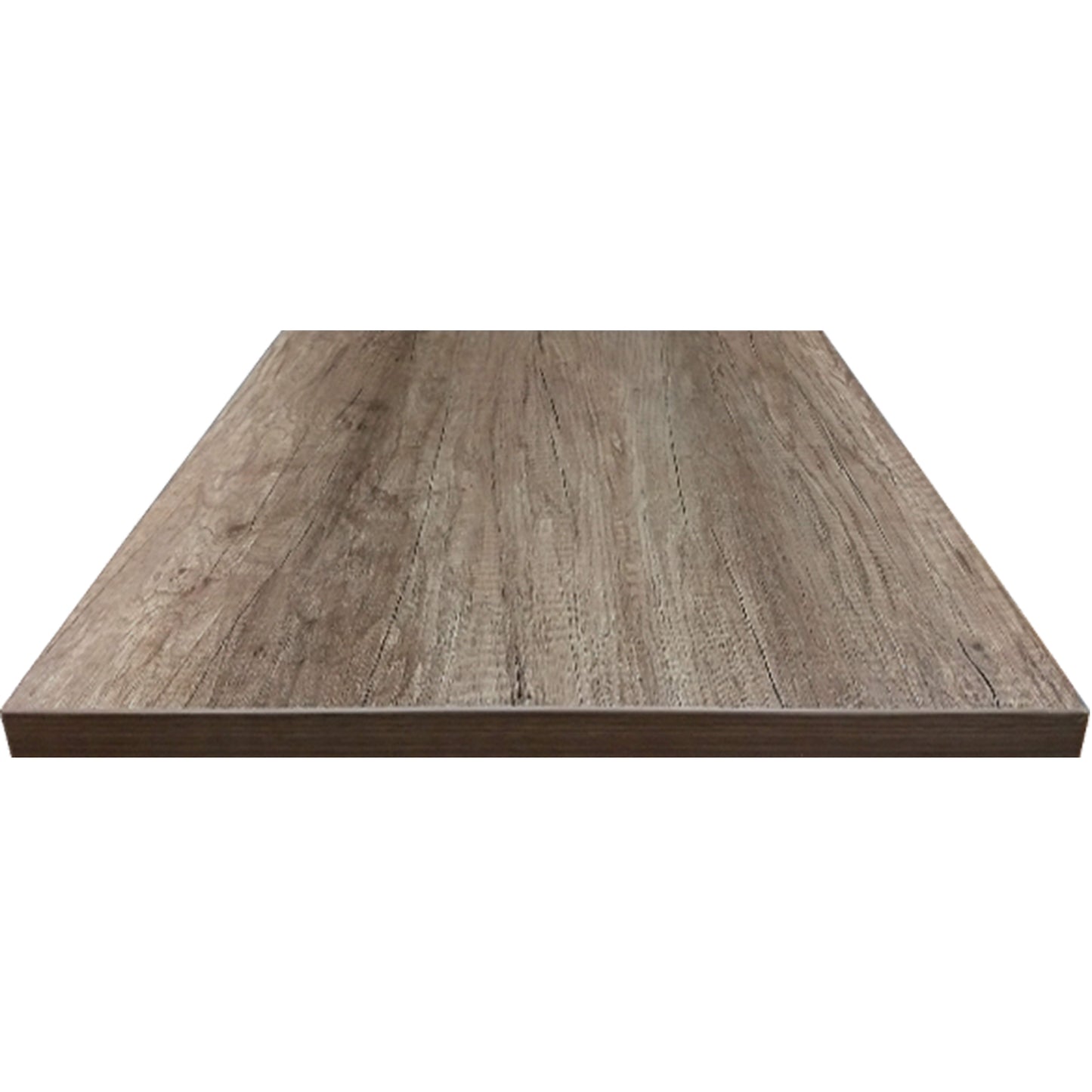 Oak Street Mfg. Rectangular Urban Table Top  30" x 48" UB3048-WB