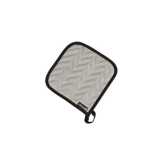 San Jamar Chef Revival Pot Holder Silicone 7" x 7" 802SPH