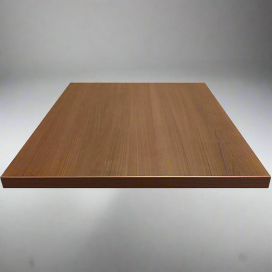 Oak Street Mfg. Rectangular Urban Table Top 24" x 30" UB2430-TB