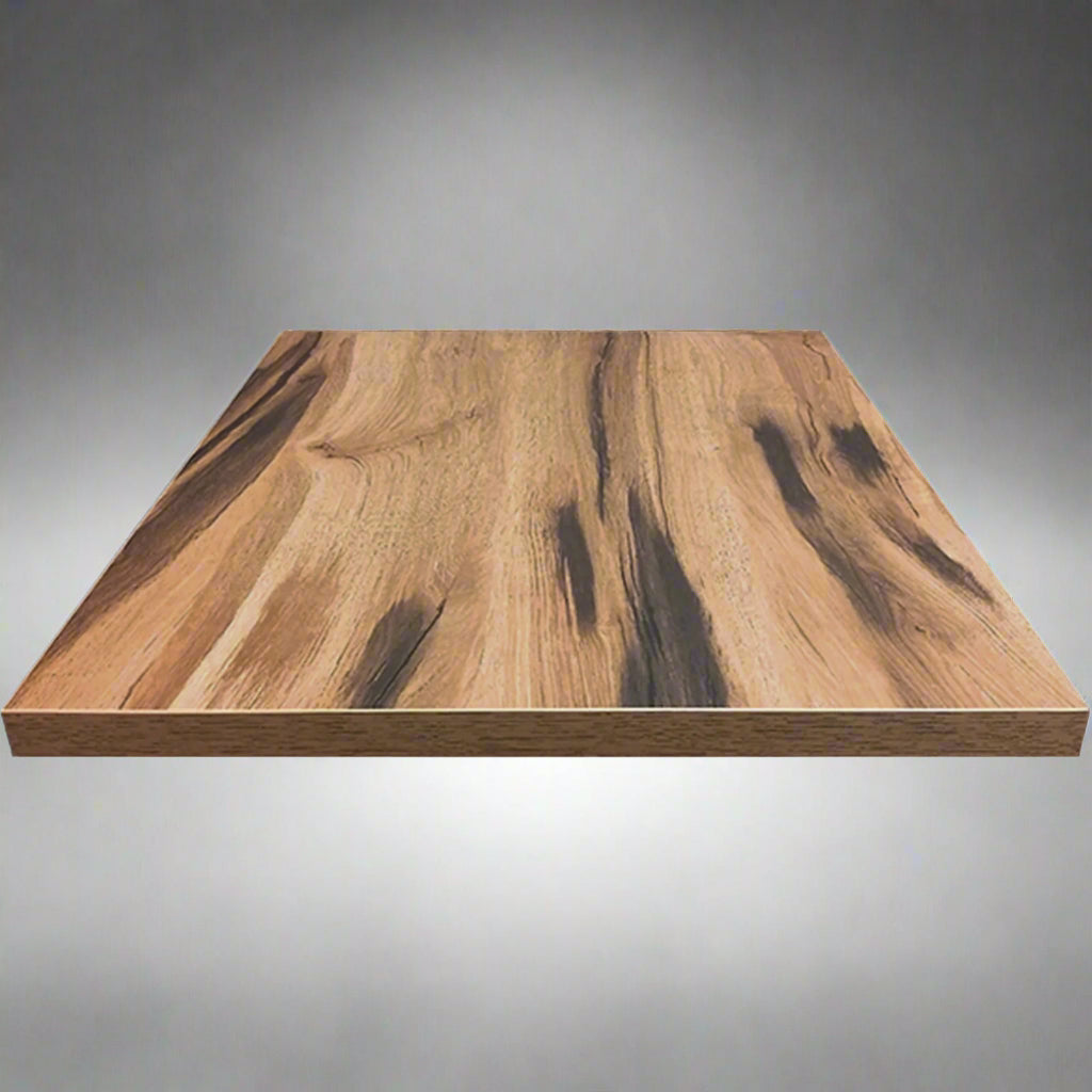 Oak Street Mfg. Rectangular Urban Table Top 30" x 42" UB3042-NH