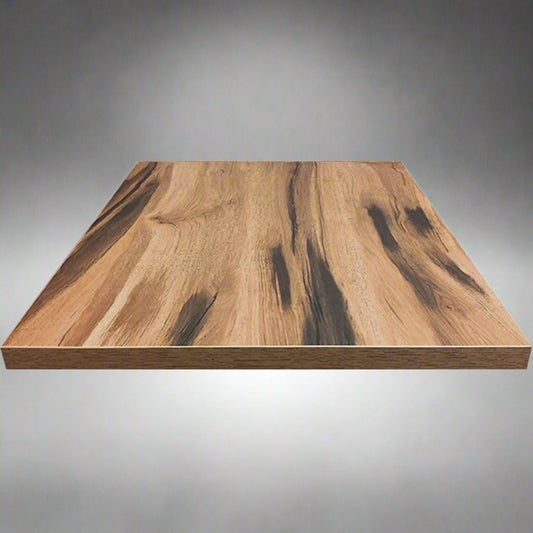 Oak Street Mfg. Rectangular Urban Table Top 30" x 42" UB3042-NH