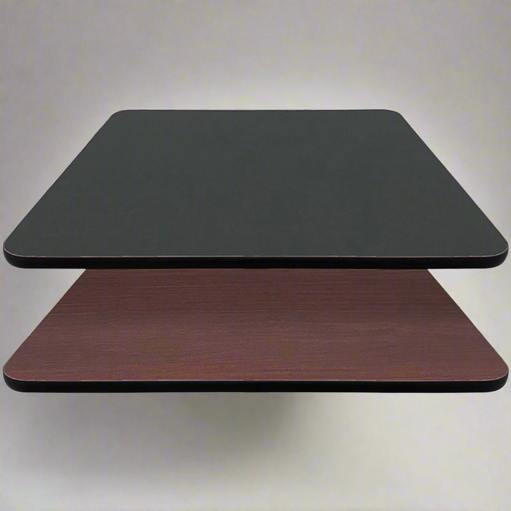 Oak Street Mfg. Rectangular Reversible Table Top 24" x 42" MB2442