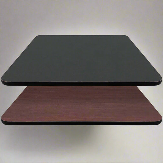 Oak Street Mfg. Rectangular Reversible Table Top 24" x 42" MB2442