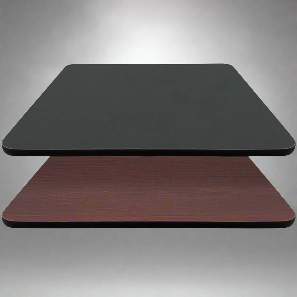 Oak Street Mfg. Rectangular Reversible Table Top 30" x 60" MB3060
