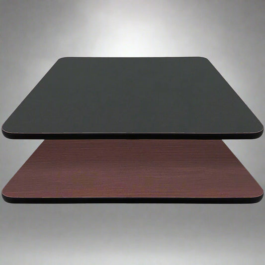 Oak Street Mfg. Rectangular Reversible Table Top 30" x 60" MB3060
