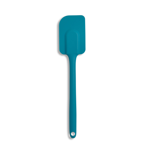 Harold Imports Spatula 10" Turquoise 43637TRQ