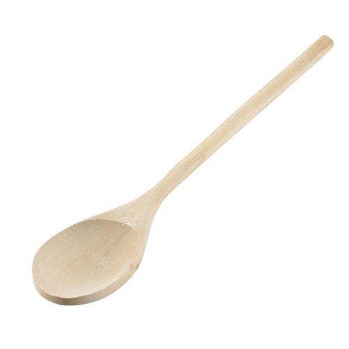 Browne Wooden Spoon 18" 575388
