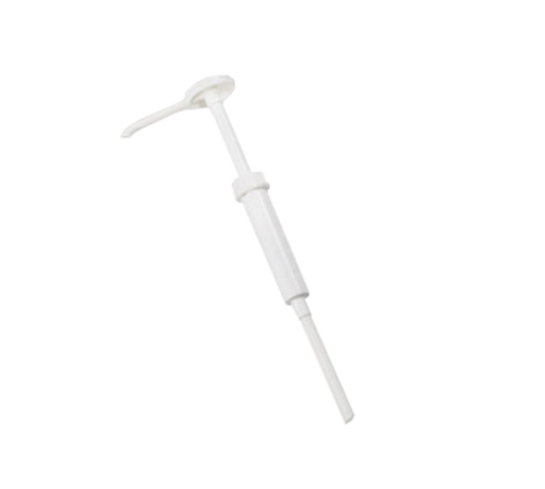 Tablecraft Products Co Condiment Pump 1oz. 662