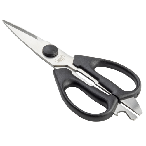 Tablecraft PerfectGrip Kitchen Shears Stainless Steel 10995