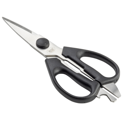 Tablecraft PerfectGrip Kitchen Shears Stainless Steel 10995