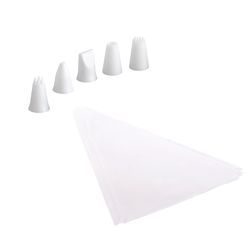 Harold Imports Mrs. Anderson Baking Set 20 Piece 22130