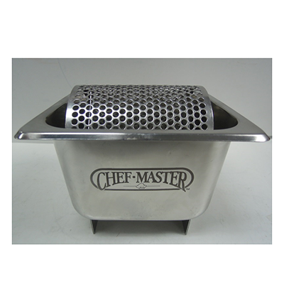 Chef-Master™ Stainless Steel Butter Roller 55 oz. Capacity 90021