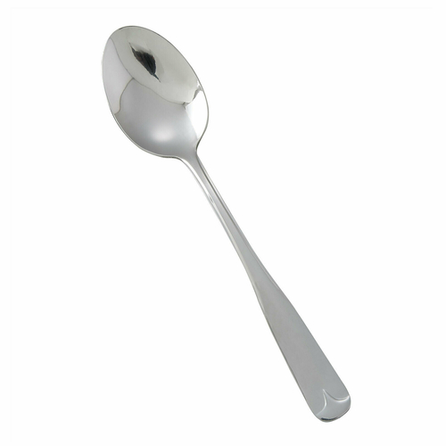 Winco Heavy Weight Lisa Dinner Spoon 0010-03  - 12/Pack