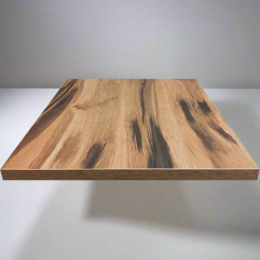 Oak Street Mfg. Rectangular Urban Table Top 30" x 60" UB3060-NH