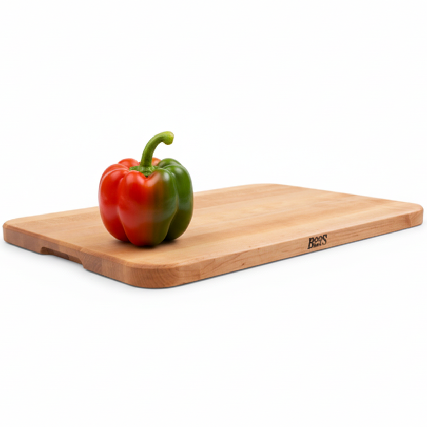JBoos 4 Cooks Cutting Board 20"x 14"x 1" CB4C-M201401