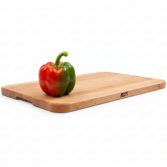 JBoos 4 Cooks Cutting Board 20"x 14"x 1" CB4C-M201401