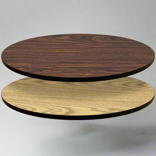 Oak Street Mfg. Round Reversible Table Top 36" OW36ROUND