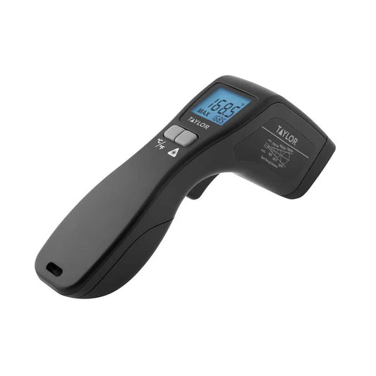 Taylor Digital Laser Infrared Thermometer -49° to 752°F Range 9523