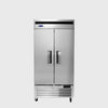 Atosa Catering Equipment Bottom Mount Reach-In Freezers