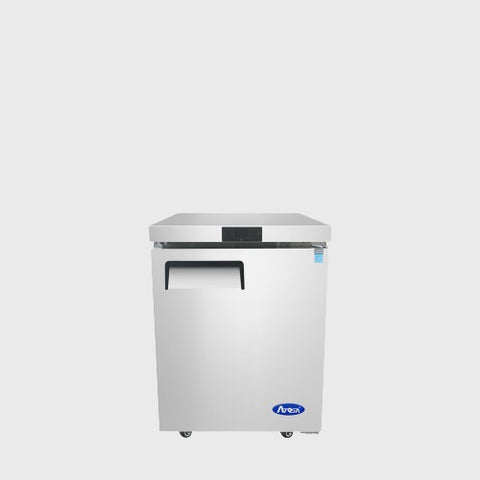 Atosa Catering Equipment Undercounter Refrigerator