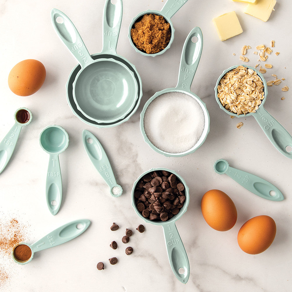 Nordic Ware Bundt Measuring Cups - Thumbnail 3