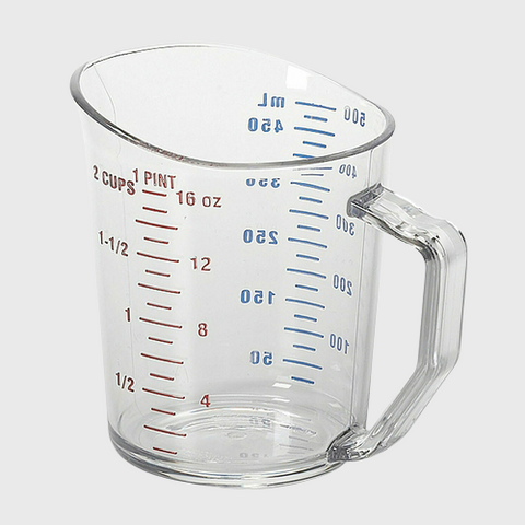 Camwear® Measuring Cup 1 Pint