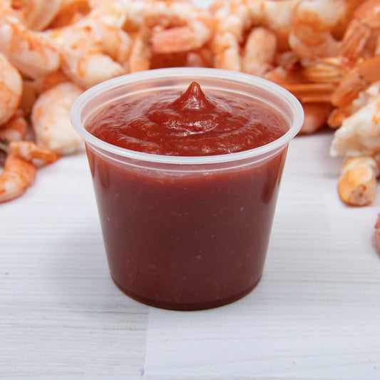 Solo Clear Plastic Portion Cup 5.5 oz. P550N - 2500/Case