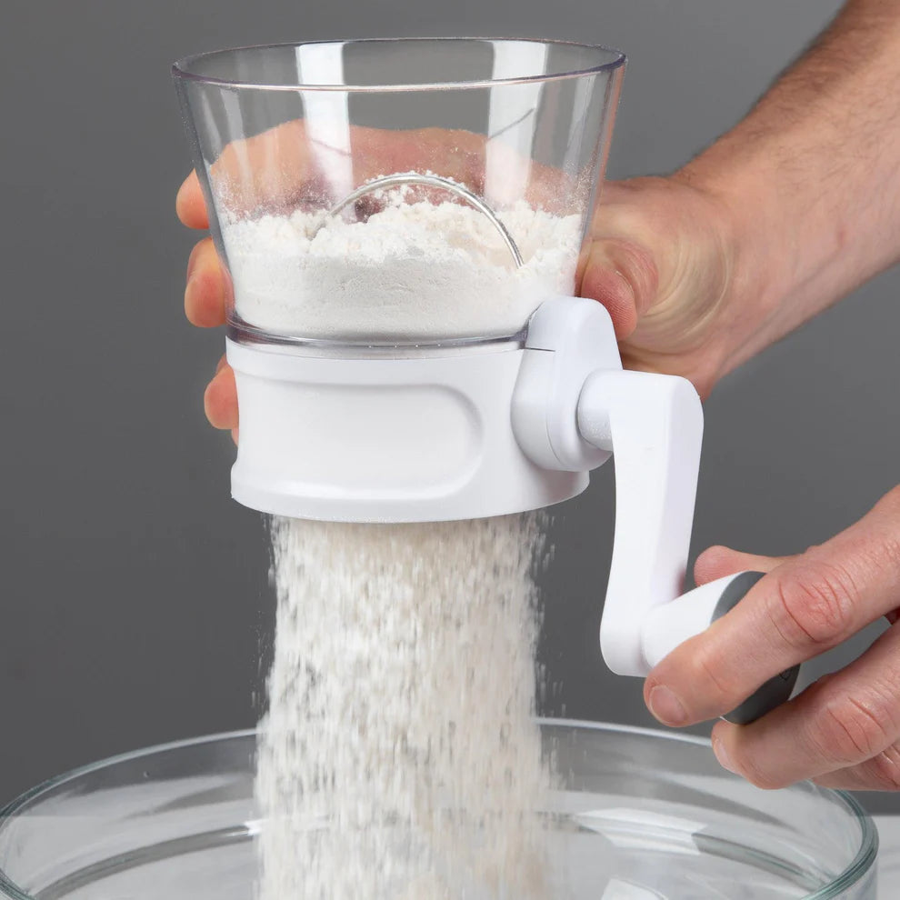 Progressive Products Prepworks Quick Sifter GFS-2