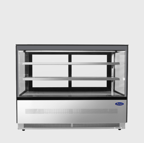 Atosa Catering Equipment Refrigerated Display Case