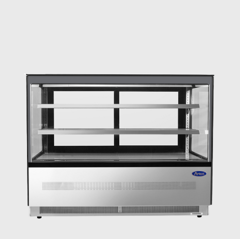 Atosa Catering Equipment Refrigerated Display Case