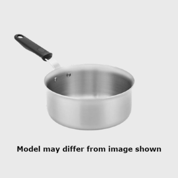 Tribute 3-Ply Sauce Pan 1.5 Qt. Aluminum