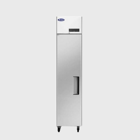 Atosa Catering Equipment  One-Section Reach-In Refrigerator
