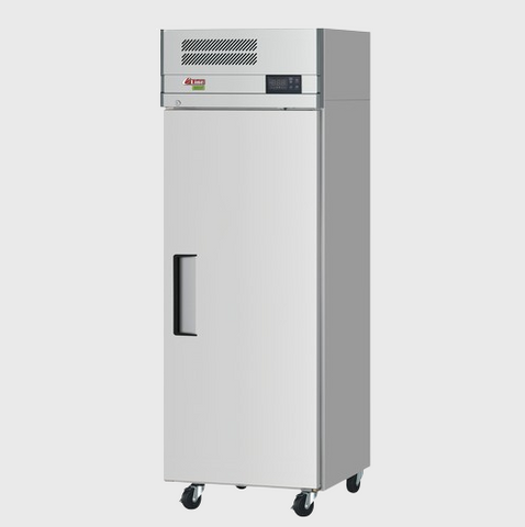Turbo Air E-line Freezer Reach-In One-Section