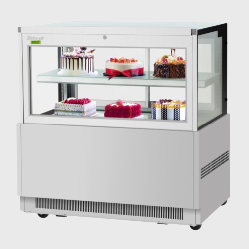 Turbo Air Refrigerated Bakery Display Case