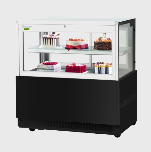 Turbo Air Refrigerated Bakery Display Case