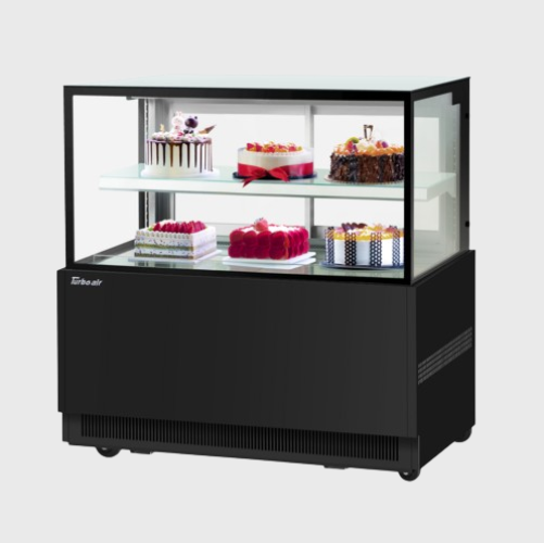 Turbo Air Refrigerated Bakery Display Case