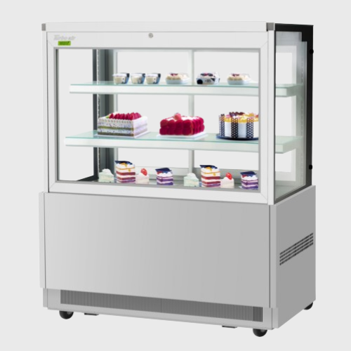 Turbo Air Refrigerated Bakery Display Case