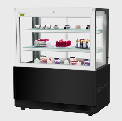 Turbo Air Refrigerated Display Case