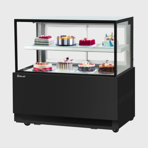 Turbo Air Refrigerated Bakery Display Case