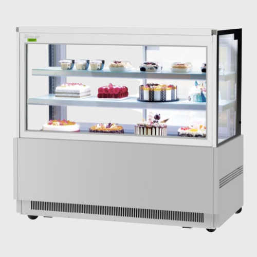 Turbo Air Refrigerated Bakery Display Case