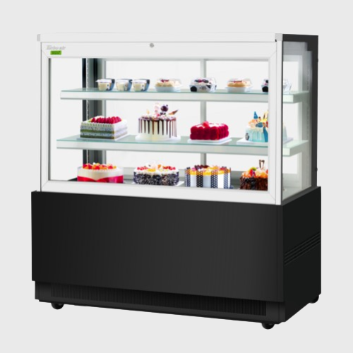 Turbo Air Refrigerated Bakery Display Case