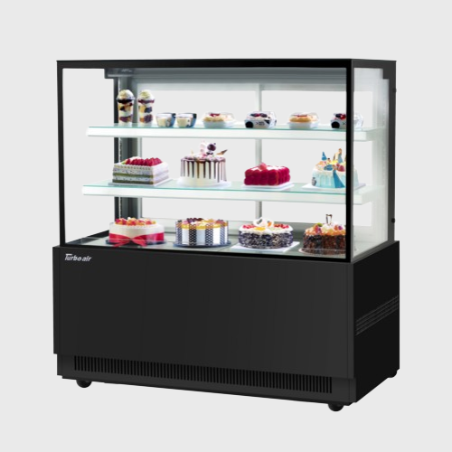 Turbo Air Refrigerated Bakery Display Case